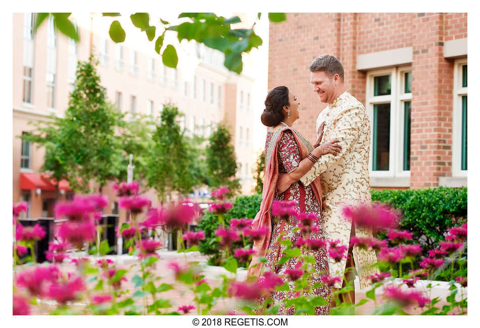  Sameera and Travis's Muslim Wedding | The Westin Alexandria, Virginia | Wedding Photographer