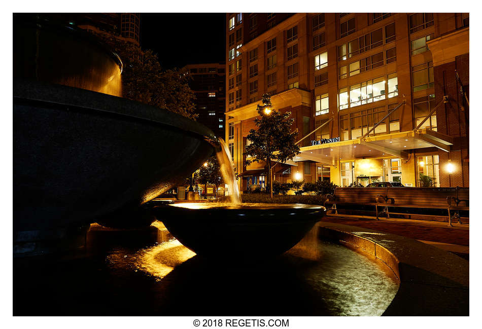  Sameera and Travis's Muslim Wedding | The Westin Alexandria, Virginia | Wedding Photographer