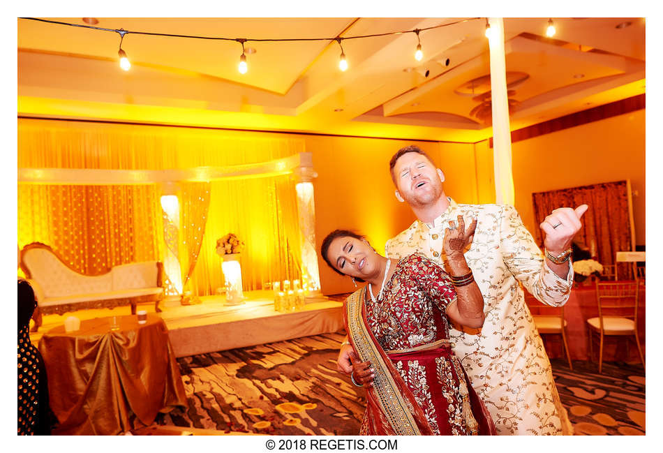  Sameera and Travis's Muslim Wedding | The Westin Alexandria, Virginia | Wedding Photographer
