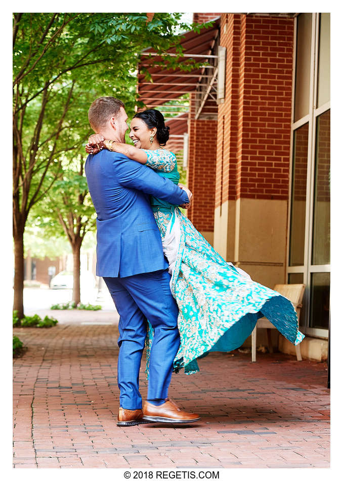  Sameera and Travis's Muslim Wedding | The Westin Alexandria, Virginia | Wedding Photographer