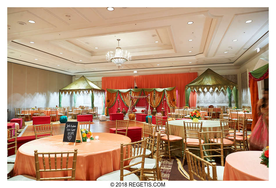  Shilpa and Jay’s Sangeet Celebration | Ritz-Carlton Tysons Corner | Fairfax Virginia Wedding Photographers