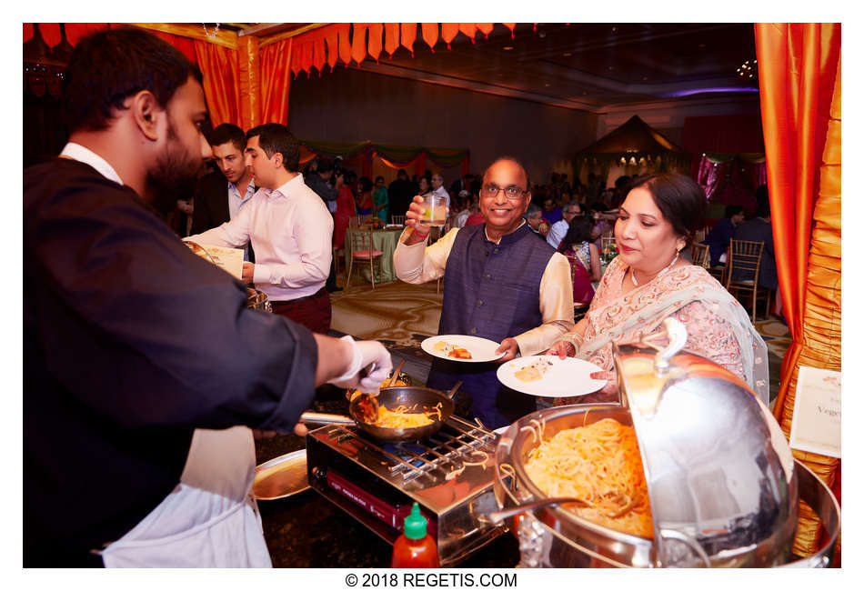  Shilpa and Jay’s Sangeet Celebration | Ritz-Carlton Tysons Corner | Fairfax Virginia Wedding Photographers