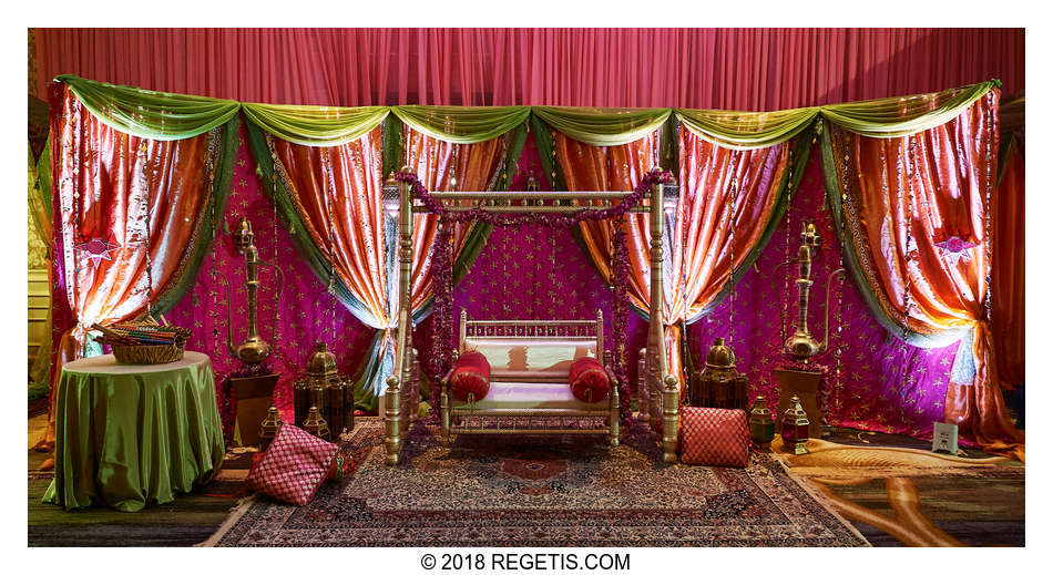  Shilpa and Jay’s Sangeet Celebration | Ritz-Carlton Tysons Corner | Fairfax Virginia Wedding Photographers