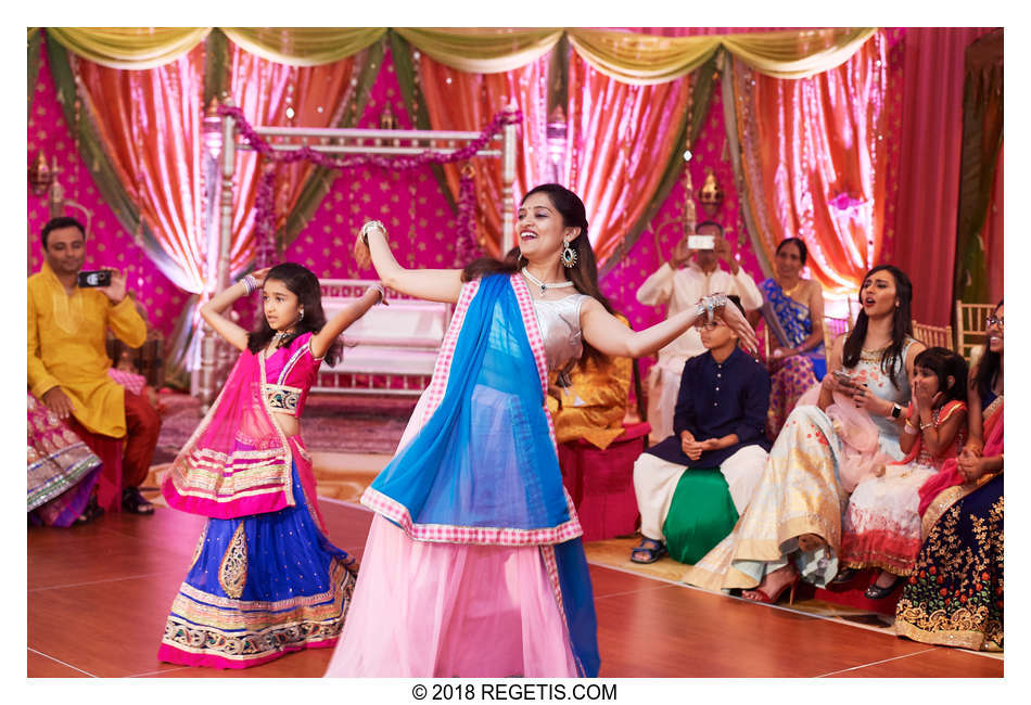  Shilpa and Jay’s Sangeet Celebration | Ritz-Carlton Tysons Corner | Fairfax Virginia Wedding Photographers