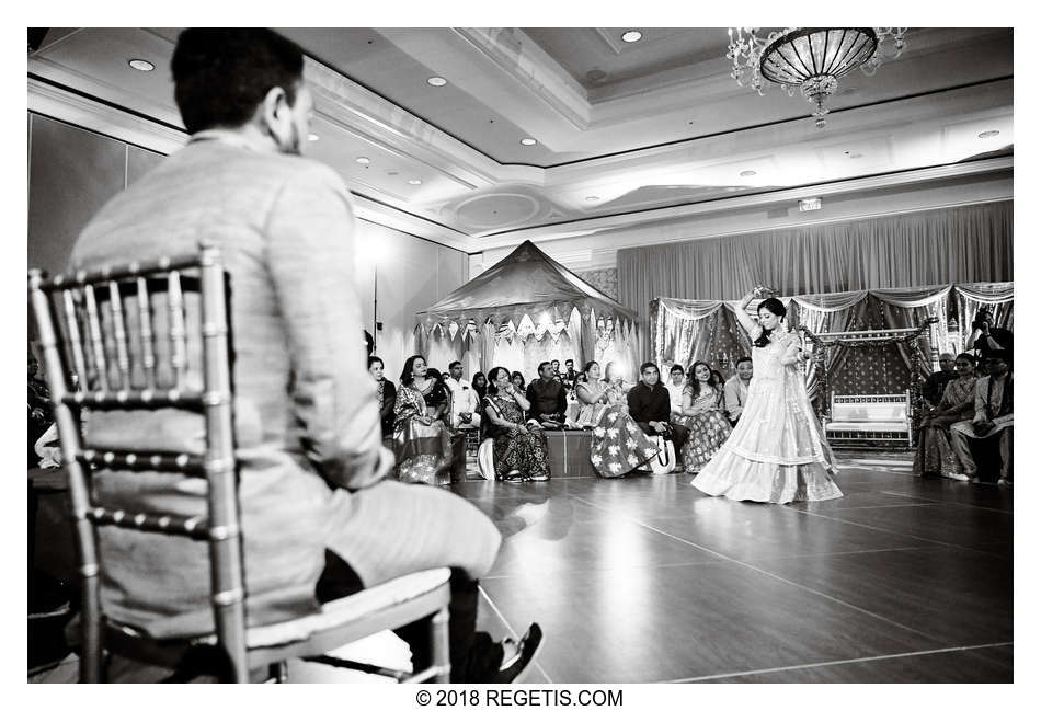  Shilpa and Jay’s Sangeet Celebration | Ritz-Carlton Tysons Corner | Fairfax Virginia Wedding Photographers