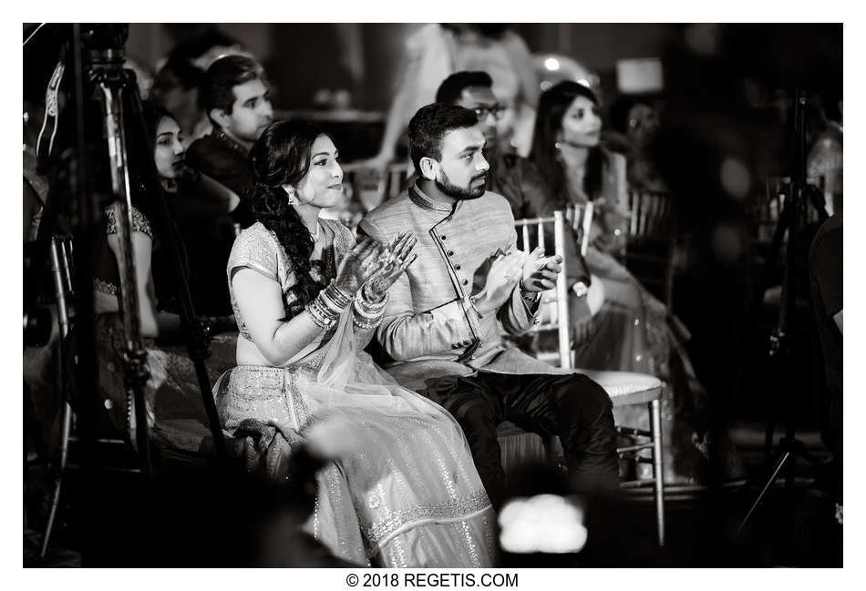  Shilpa and Jay’s Sangeet Celebration | Ritz-Carlton Tysons Corner | Fairfax Virginia Wedding Photographers