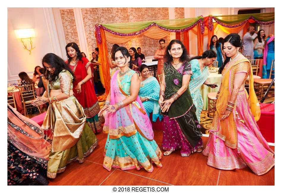  Shilpa and Jay’s Sangeet Celebration | Ritz-Carlton Tysons Corner | Fairfax Virginia Wedding Photographers