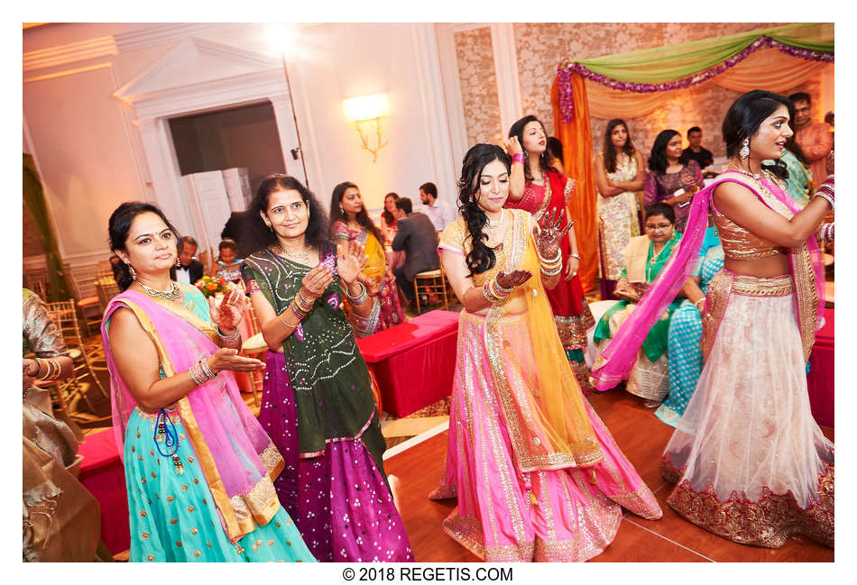  Shilpa and Jay’s Sangeet Celebration | Ritz-Carlton Tysons Corner | Fairfax Virginia Wedding Photographers