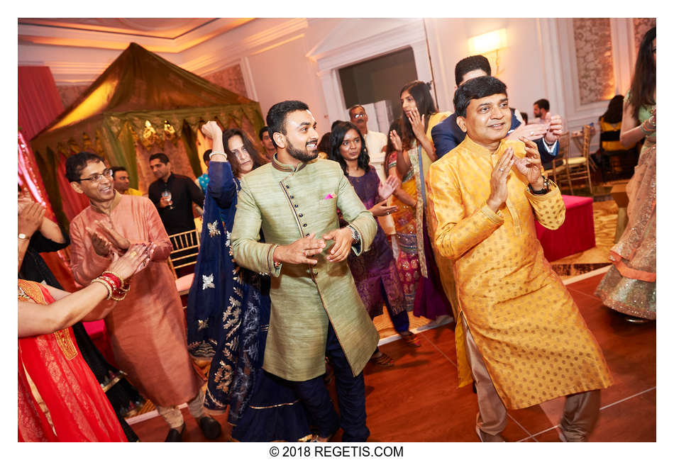  Shilpa and Jay’s Sangeet Celebration | Ritz-Carlton Tysons Corner | Fairfax Virginia Wedding Photographers