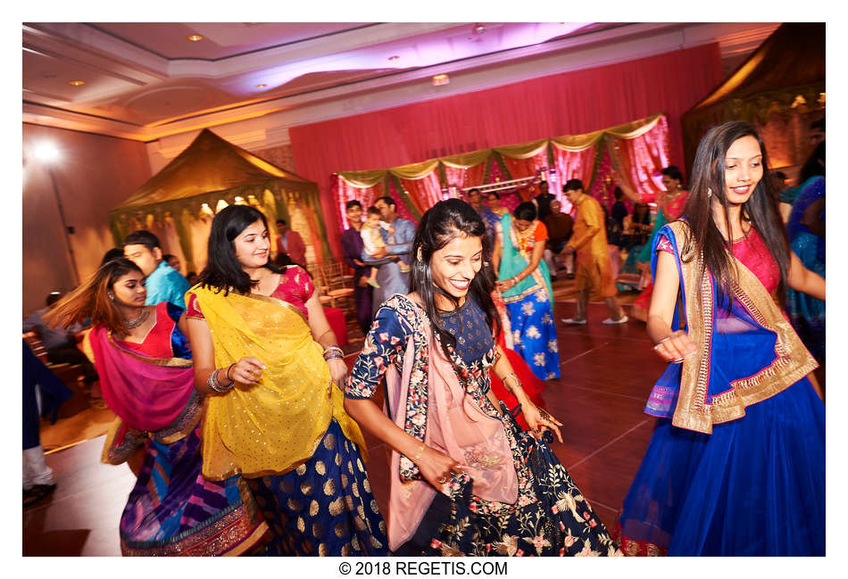  Shilpa and Jay’s Sangeet Celebration | Ritz-Carlton Tysons Corner | Fairfax Virginia Wedding Photographers