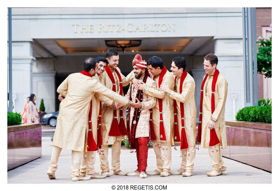  Shilpa and Jay’s Wedding Celebrations | Ritz-Carlton Tysons Corner | Fairfax Virginia Wedding Photographers