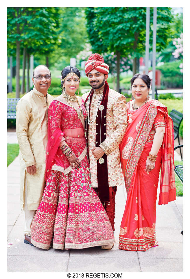  Shilpa and Jay’s Wedding Celebrations | Ritz-Carlton Tysons Corner | Fairfax Virginia Wedding Photographers