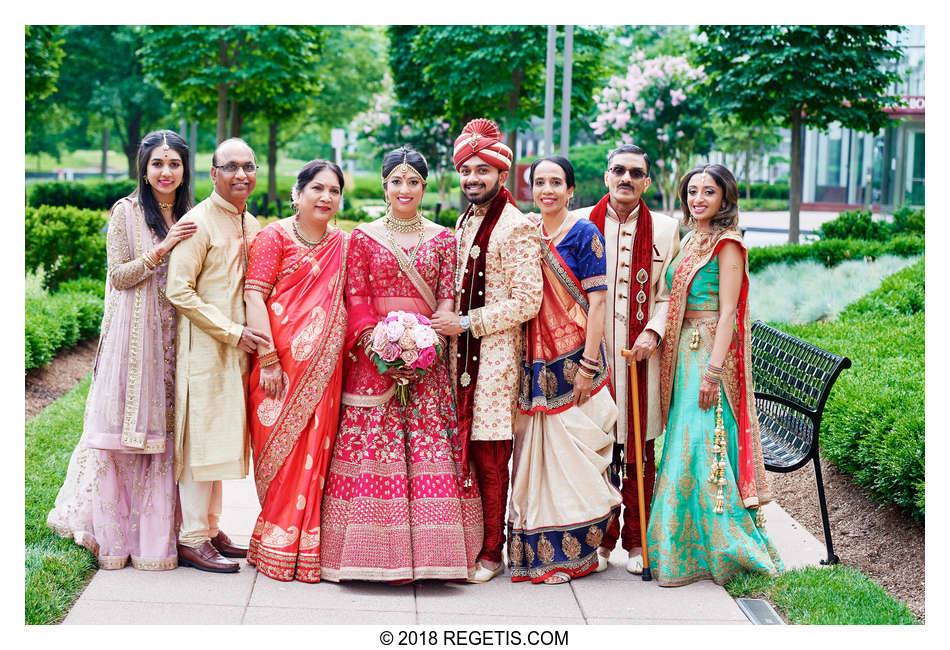  Shilpa and Jay’s Wedding Celebrations | Ritz-Carlton Tysons Corner | Fairfax Virginia Wedding Photographers
