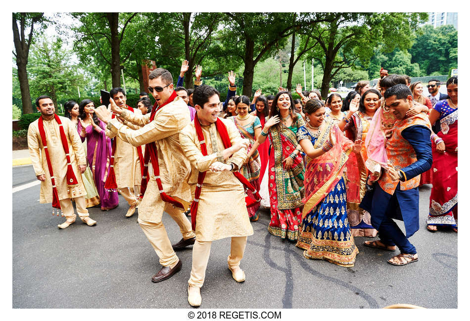  Shilpa and Jay’s Wedding Celebrations | Ritz-Carlton Tysons Corner | Fairfax Virginia Wedding Photographers