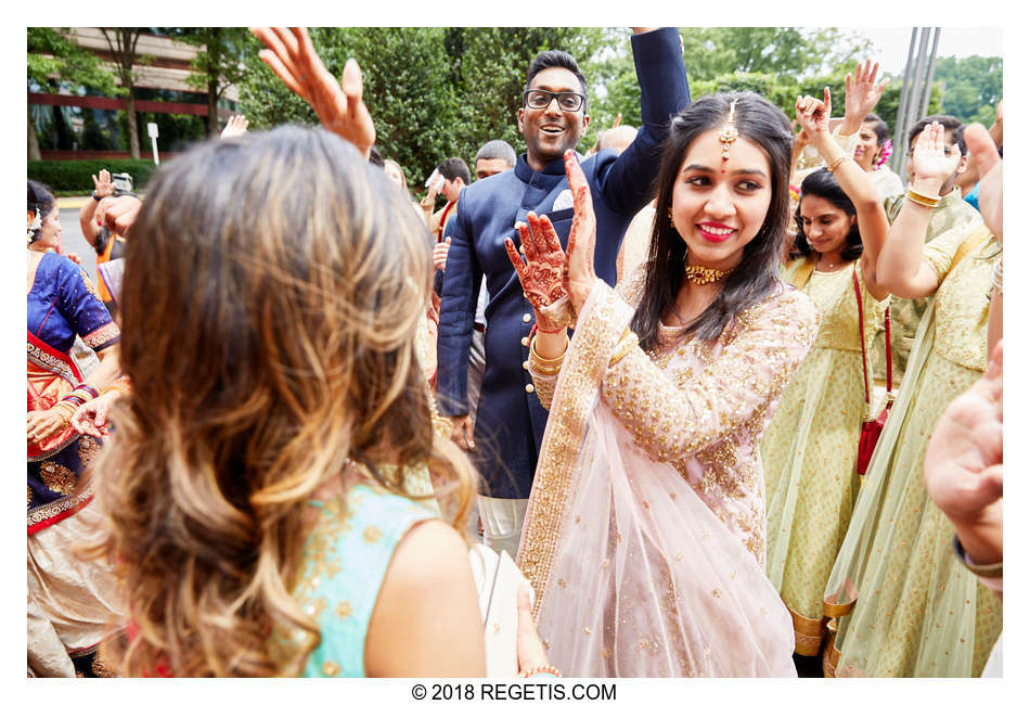  Shilpa and Jay’s Wedding Celebrations | Ritz-Carlton Tysons Corner | Fairfax Virginia Wedding Photographers