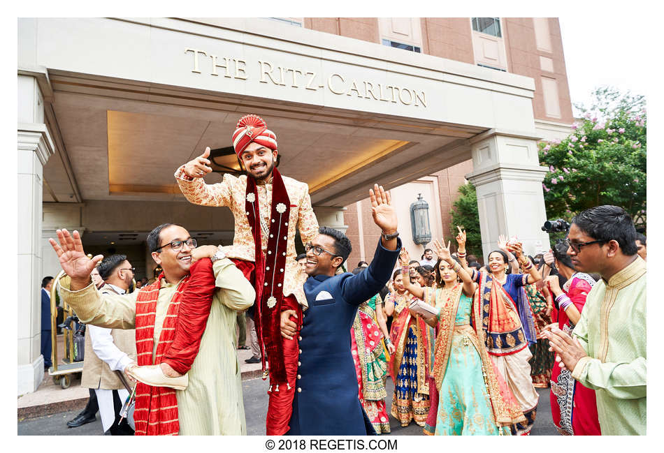  Shilpa and Jay’s Wedding Celebrations | Ritz-Carlton Tysons Corner | Fairfax Virginia Wedding Photographers