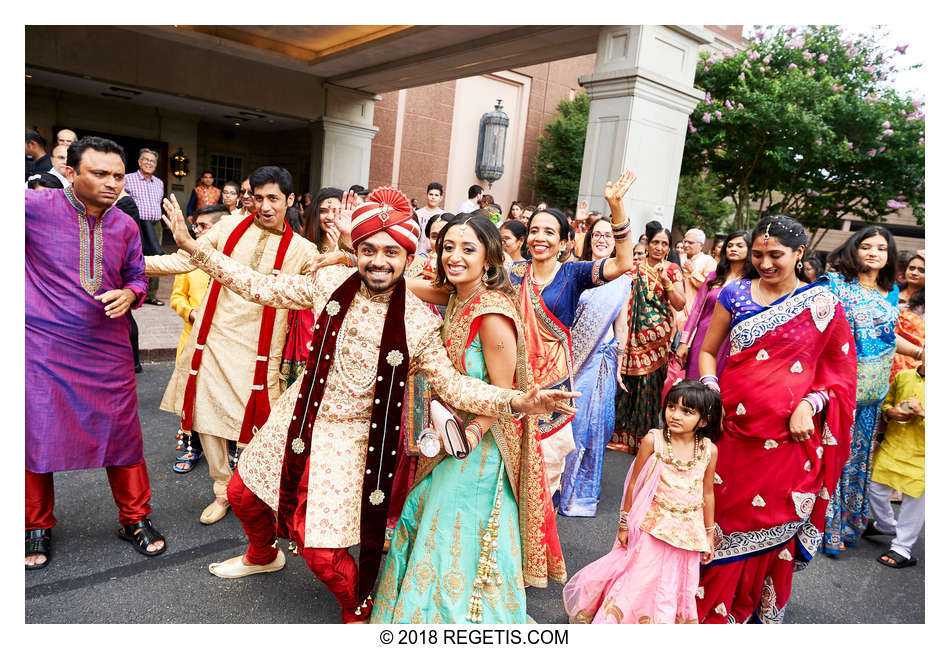  Shilpa and Jay’s Wedding Celebrations | Ritz-Carlton Tysons Corner | Fairfax Virginia Wedding Photographers