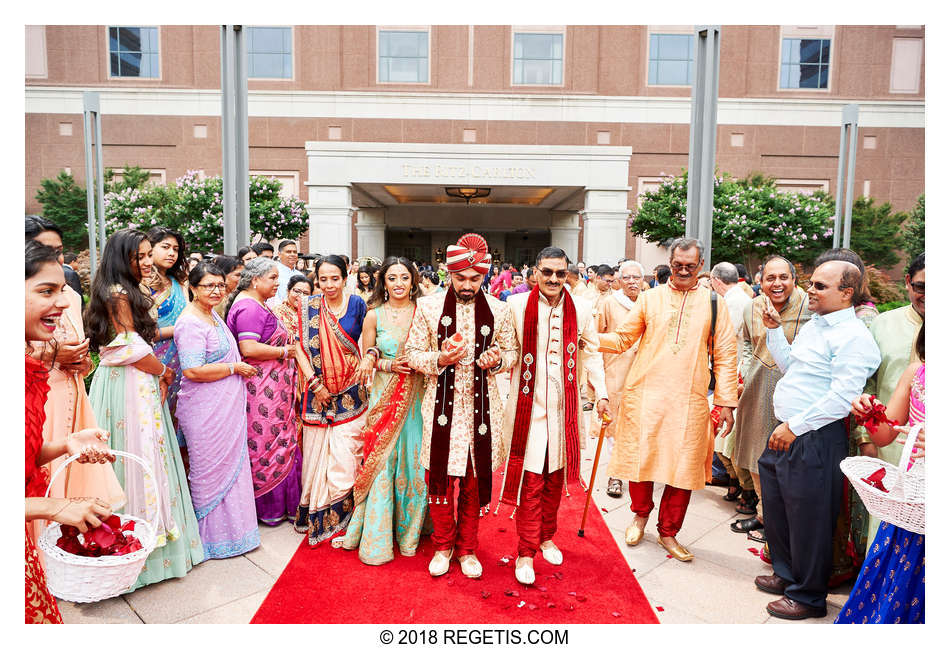  Shilpa and Jay’s Wedding Celebrations | Ritz-Carlton Tysons Corner | Fairfax Virginia Wedding Photographers