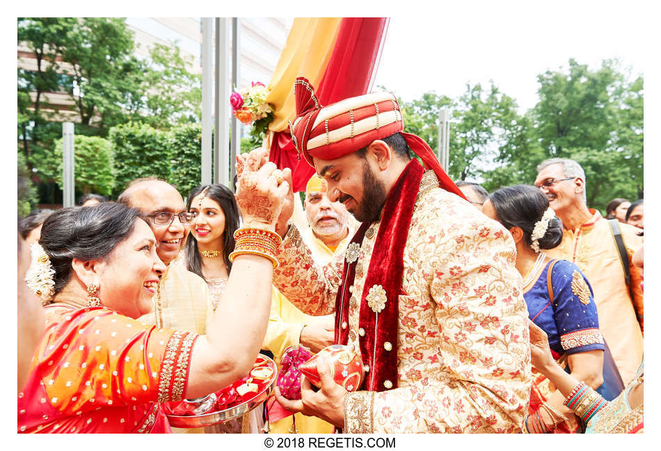  Shilpa and Jay’s Wedding Celebrations | Ritz-Carlton Tysons Corner | Fairfax Virginia Wedding Photographers