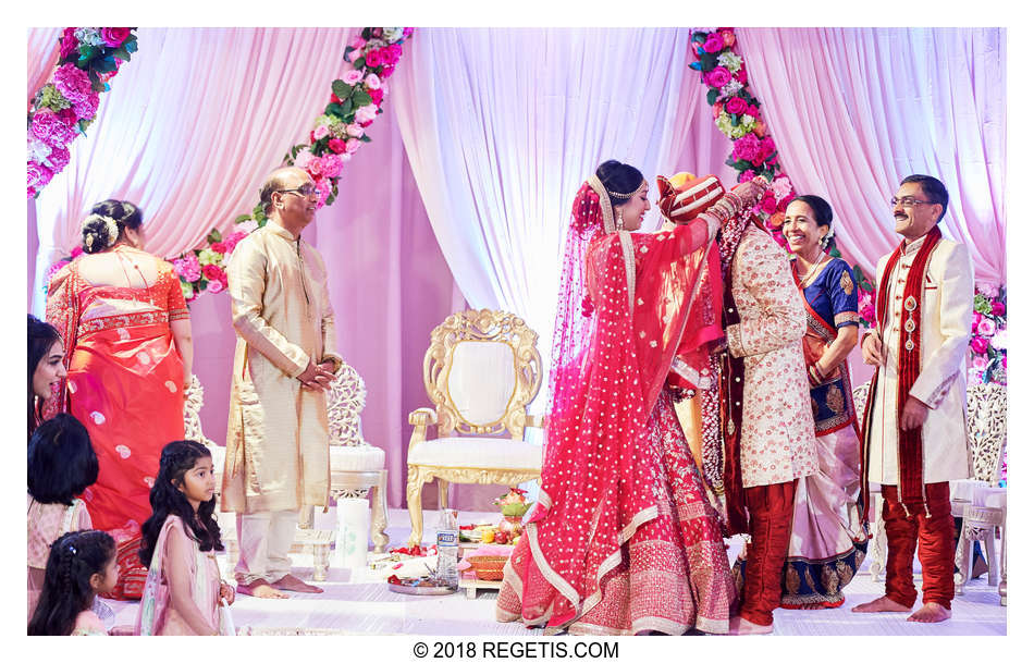  Shilpa and Jay’s Wedding Celebrations | Ritz-Carlton Tysons Corner | Fairfax Virginia Wedding Photographers