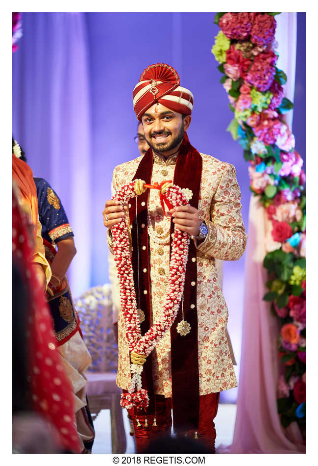  Shilpa and Jay’s Wedding Celebrations | Ritz-Carlton Tysons Corner | Fairfax Virginia Wedding Photographers