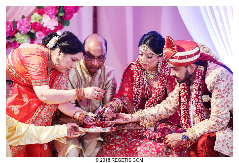  Shilpa and Jay’s Wedding Celebrations | Ritz-Carlton Tysons Corner | Fairfax Virginia Wedding Photographers