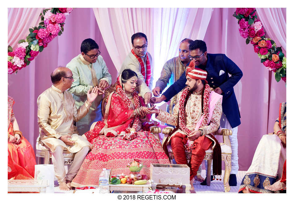  Shilpa and Jay’s Wedding Celebrations | Ritz-Carlton Tysons Corner | Fairfax Virginia Wedding Photographers