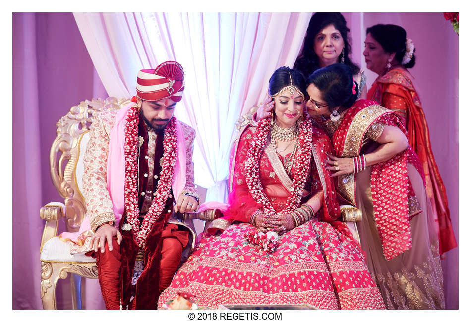  Shilpa and Jay’s Wedding Celebrations | Ritz-Carlton Tysons Corner | Fairfax Virginia Wedding Photographers