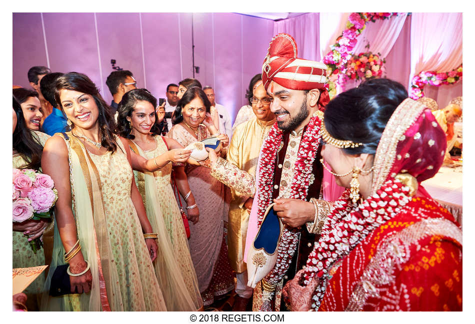  Shilpa and Jay’s Wedding Celebrations | Ritz-Carlton Tysons Corner | Fairfax Virginia Wedding Photographers