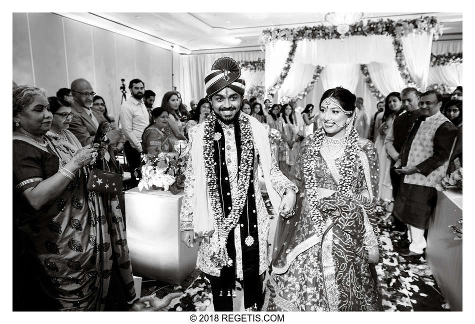  Shilpa and Jay’s Wedding Celebrations | Ritz-Carlton Tysons Corner | Fairfax Virginia Wedding Photographers