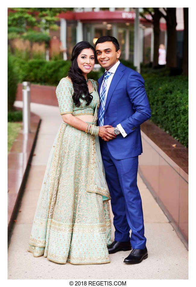  Shilpa and Jay’s Wedding Celebrations | Ritz-Carlton Tysons Corner | Fairfax Virginia Wedding Photographers