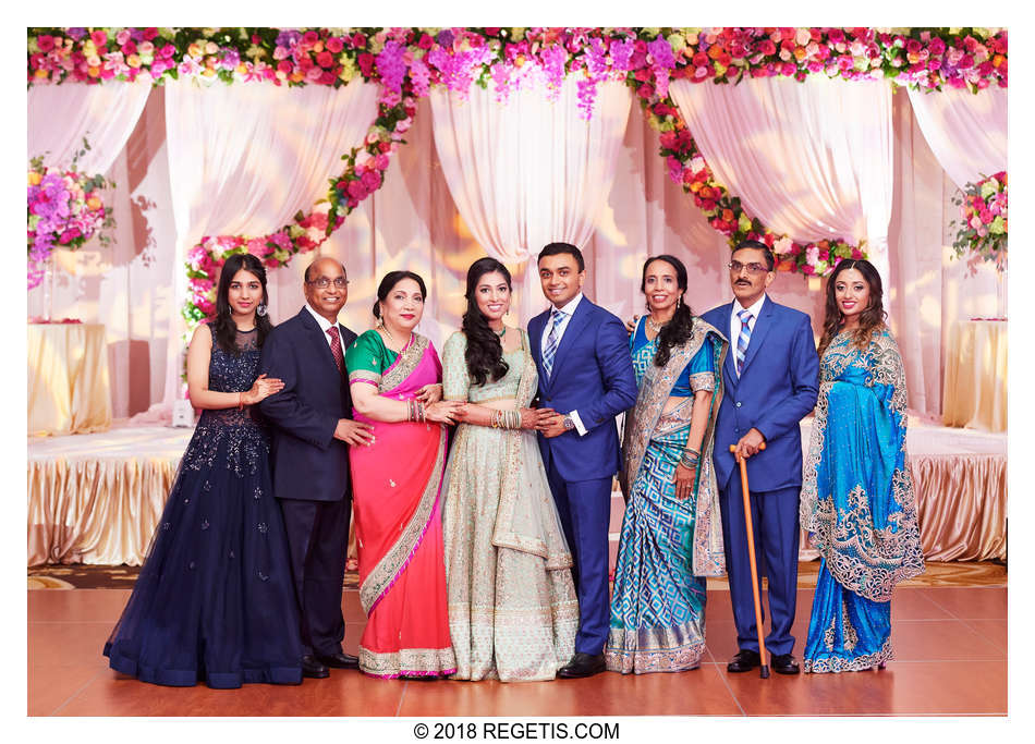  Shilpa and Jay’s Wedding Celebrations | Ritz-Carlton Tysons Corner | Fairfax Virginia Wedding Photographers