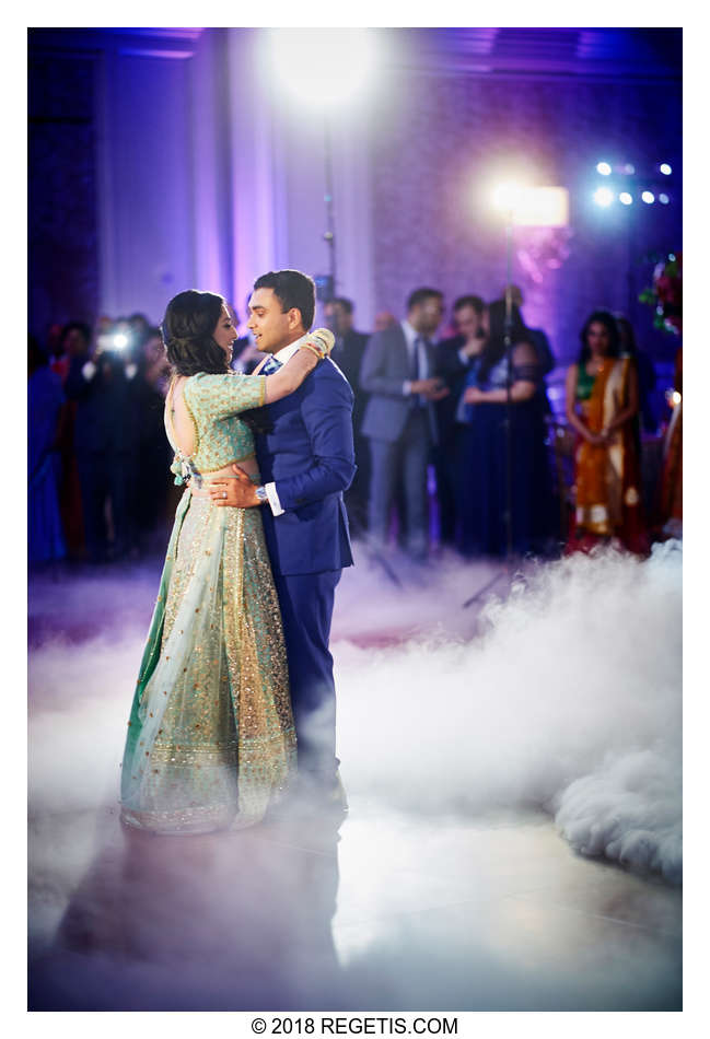  Shilpa and Jay’s Wedding Celebrations | Ritz-Carlton Tysons Corner | Fairfax Virginia Wedding Photographers