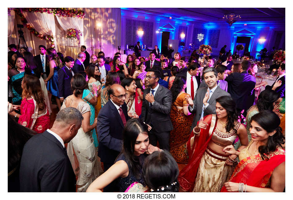  Shilpa and Jay’s Wedding Celebrations | Ritz-Carlton Tysons Corner | Fairfax Virginia Wedding Photographers