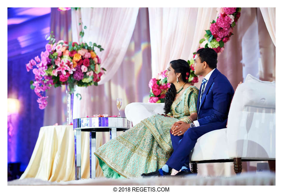  Shilpa and Jay’s Wedding Celebrations | Ritz-Carlton Tysons Corner | Fairfax Virginia Wedding Photographers