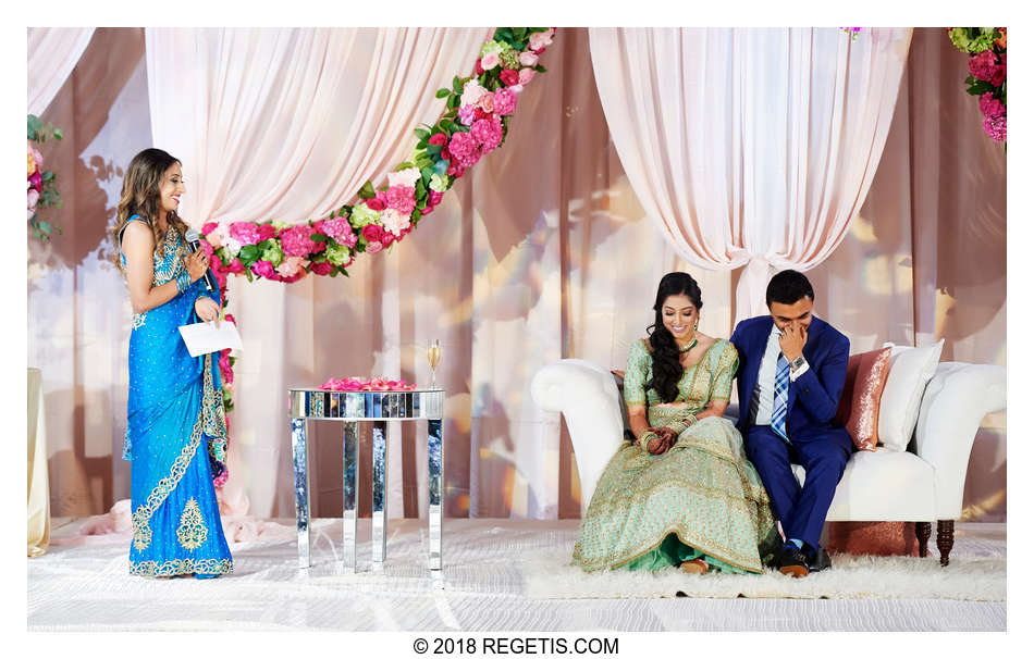  Shilpa and Jay’s Wedding Celebrations | Ritz-Carlton Tysons Corner | Fairfax Virginia Wedding Photographers