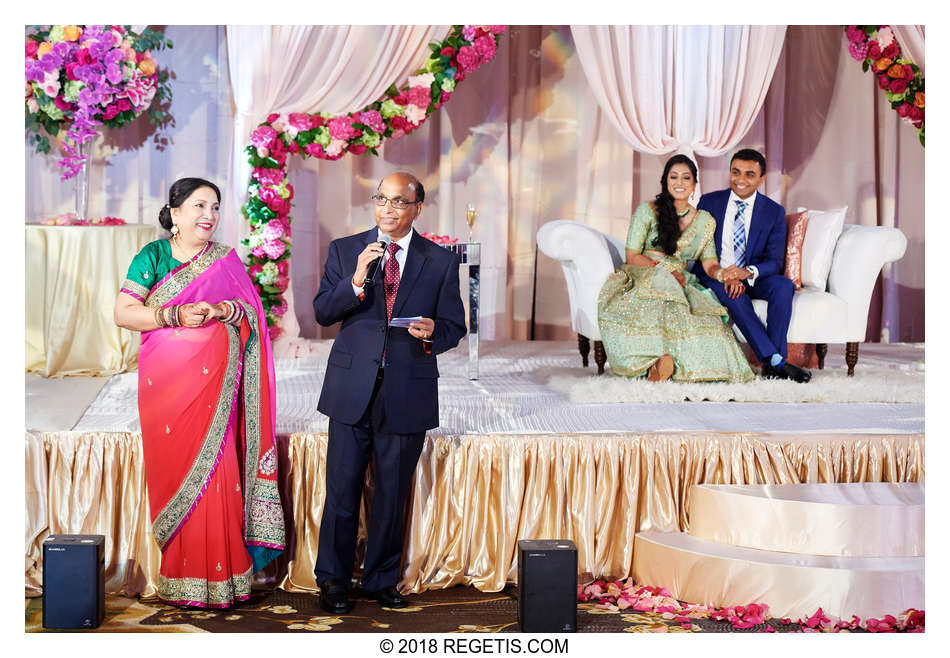  Shilpa and Jay’s Wedding Celebrations | Ritz-Carlton Tysons Corner | Fairfax Virginia Wedding Photographers