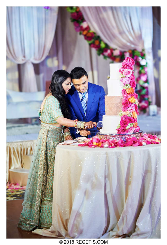  Shilpa and Jay’s Wedding Celebrations | Ritz-Carlton Tysons Corner | Fairfax Virginia Wedding Photographers