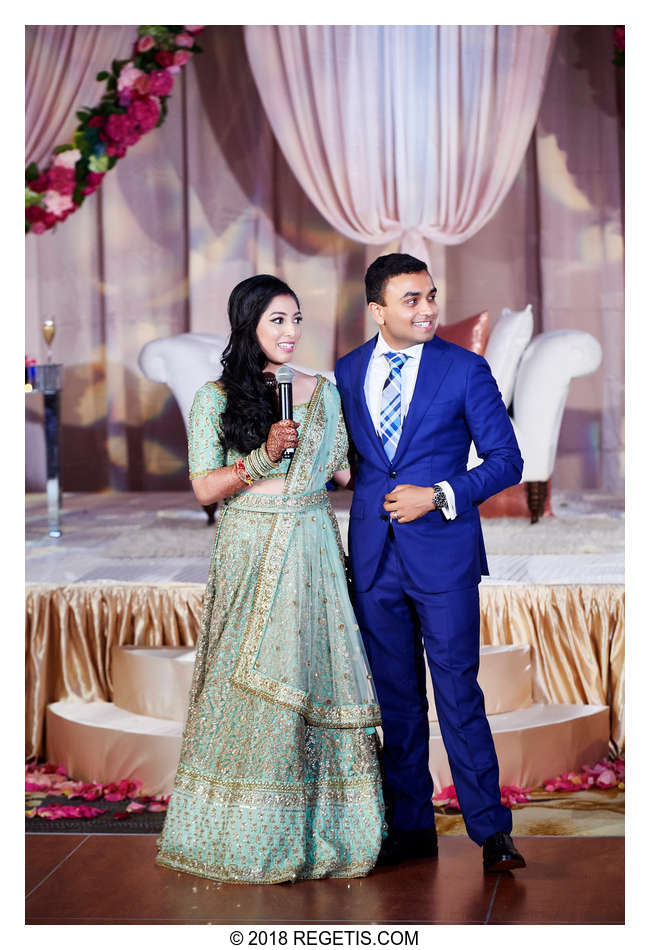  Shilpa and Jay’s Wedding Celebrations | Ritz-Carlton Tysons Corner | Fairfax Virginia Wedding Photographers