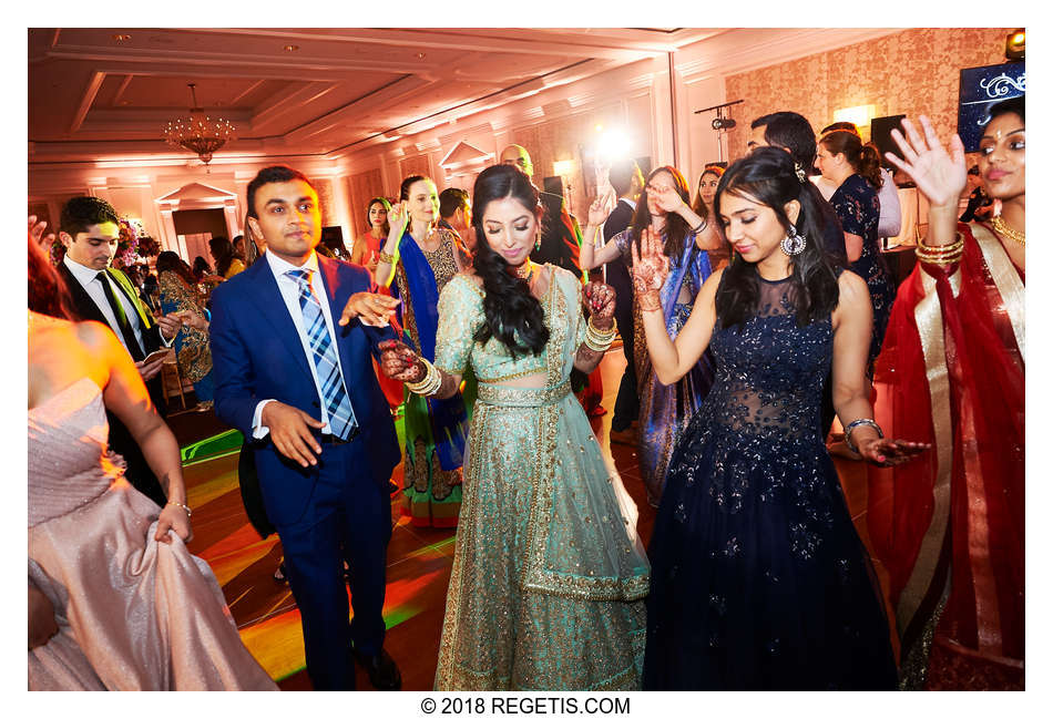  Shilpa and Jay’s Wedding Celebrations | Ritz-Carlton Tysons Corner | Fairfax Virginia Wedding Photographers