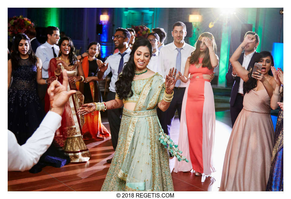  Shilpa and Jay’s Wedding Celebrations | Ritz-Carlton Tysons Corner | Fairfax Virginia Wedding Photographers