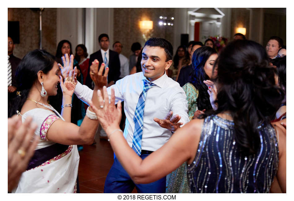  Shilpa and Jay’s Wedding Celebrations | Ritz-Carlton Tysons Corner | Fairfax Virginia Wedding Photographers