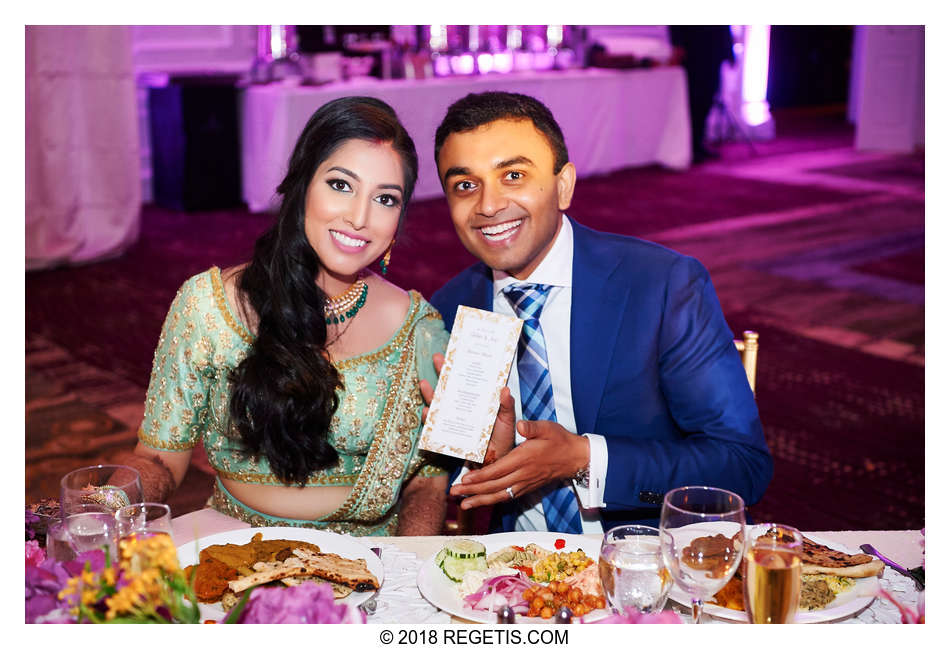  Shilpa and Jay’s Wedding Celebrations | Ritz-Carlton Tysons Corner | Fairfax Virginia Wedding Photographers