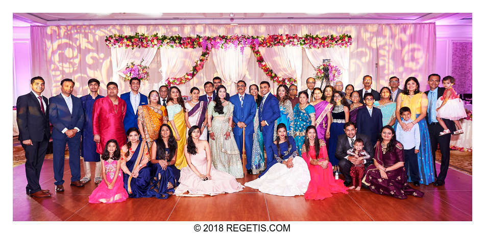  Shilpa and Jay’s Wedding Celebrations | Ritz-Carlton Tysons Corner | Fairfax Virginia Wedding Photographers