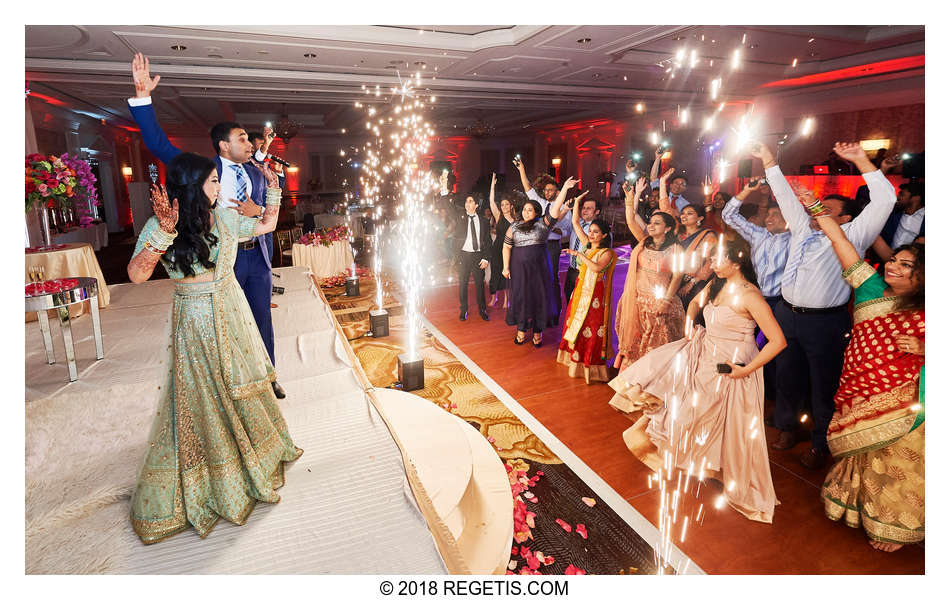  Shilpa and Jay’s Wedding Celebrations | Ritz-Carlton Tysons Corner | Fairfax Virginia Wedding Photographers