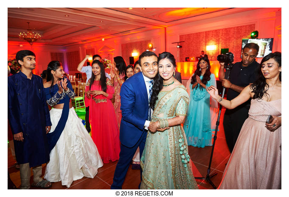  Shilpa and Jay’s Wedding Celebrations | Ritz-Carlton Tysons Corner | Fairfax Virginia Wedding Photographers