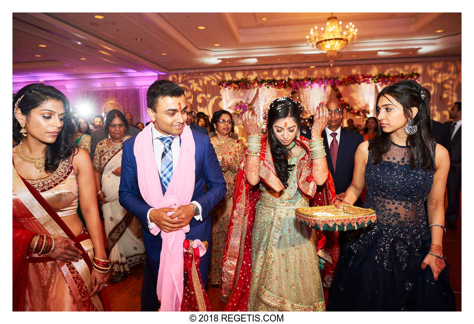  Shilpa and Jay’s Wedding Celebrations | Ritz-Carlton Tysons Corner | Fairfax Virginia Wedding Photographers