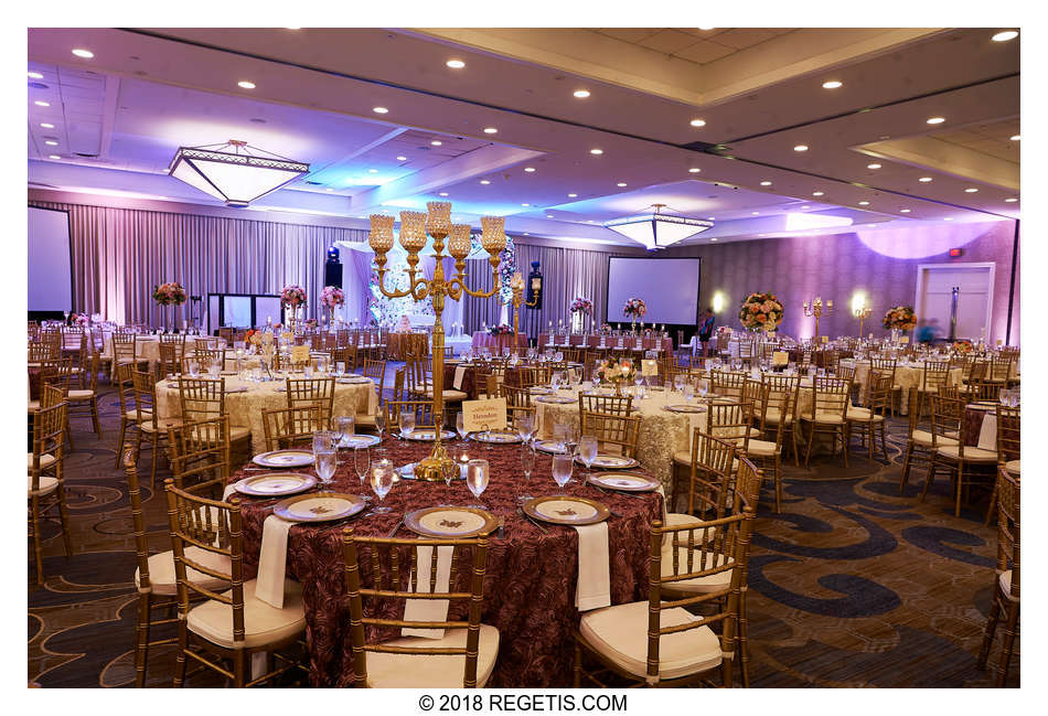  Shri and Deepak’s Wedding and Reception | Westfields Marriott | Chantilly Virginia Wedding Photographers