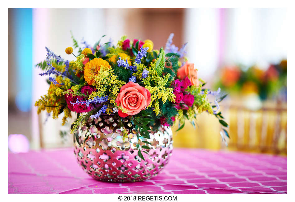  Simran and Ashish's Sangeet and Haldi Celebrations | Sheraton Tysons Corner Hotel | Northern Virginia South Asian Indian Wedding Photographers