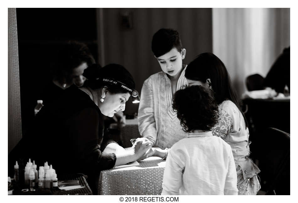  Simran and Ashish's Sangeet and Haldi Celebrations | Sheraton Tysons Corner Hotel | Northern Virginia South Asian Indian Wedding Photographers